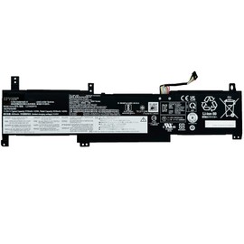 EPYOBW L21M3PF0 Laptop Battery 42Wh Compatible with Lenovo IdeaPad 1-14IGL7 1-14IJL7 1-14IAU7 1-14ADA7 1-14ALC7 1-14AMN7 1-15ADA7 1-15ALC7 1-15AMN7 1-15IRU7 Series L21L3PF0 L21M3PF1 L21C3PF0 L21D3PF0
