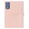 Busy B 2026 A5 Family Diary - Weekly Planner with