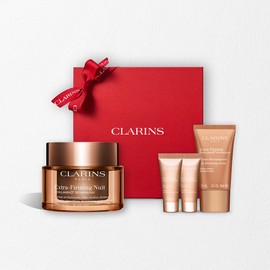Clarins [Clarins] Extra-firming wrinkle-smoothing, revitalizing night cream 50ml / [클라랑스] 엑스트라-퍼밍 링클-스무딩, 리바이탈라이징 나이트 크림 50ml