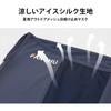 LEZOOY Face Cover, Neck Guard, Summer, UPF50+, Cool, Breathable, UV