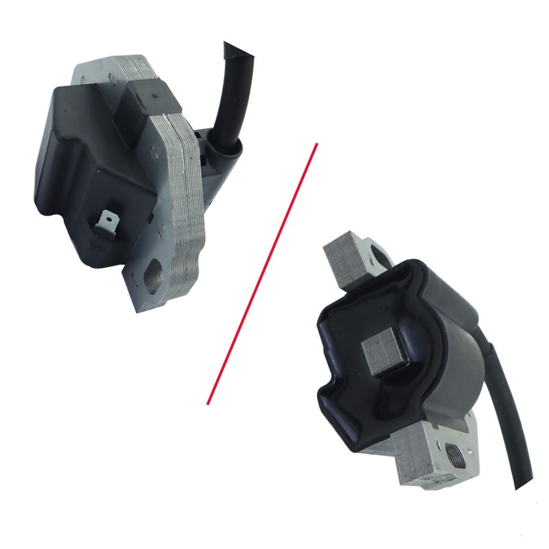 2 Pack of 21171-0740 Ignition Coil Compatible with Kawasaki Engine