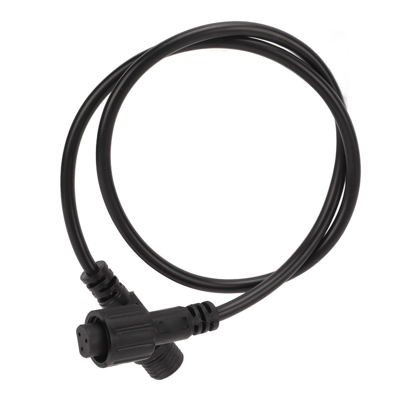 Speed Sensor Extension Cable 3 Pin Female to Male Extension