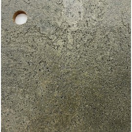 Americrete Concrete Stain - Charcoal - Semi-Opaque Topical Stain for Wood, Concrete, Stone, Tile, Decks, Floors, Cement, Porches, Brick, and More - Decorative Color Stains (1 Gallon)