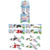 24 x Xmas Gliders