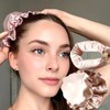 Hair Roll Wave Setting Volume Roll Set Hair Pin Styling