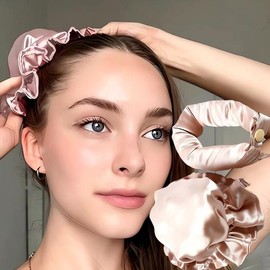 Hair Roll Wave Setting Volume Roll Set Hair Pin Styling Curl Up Machine Beauty Tool Hair Type / 헤어롤 웨이브 세팅 볼륨 구르프 세트 헤어 핀 스타 일링 컬업 기 뷰티 도구 머리카락 타입