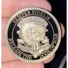 ULTIMATE MARINE CORPS CHALLENGE COIN SET, USMC, 7 DIFFERENT COINS!