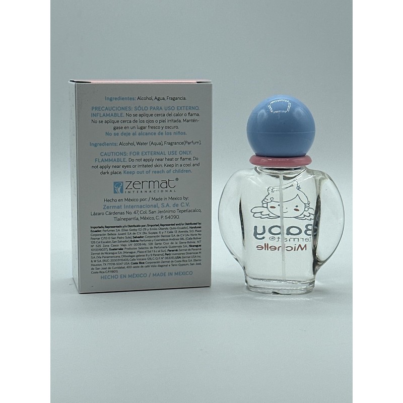 Zermat Baby Michell Cologne 2 Fl. Oz.