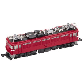 3075-1 ED75 1000 the previous year form N gauge