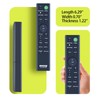 RYQIF RMT-AH500U Replacement Remote Control Intended for Sony Soundbar HT-S350