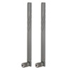 Long Range Cellular Trail Camera Upgrade Replacement SMA Male Antenna