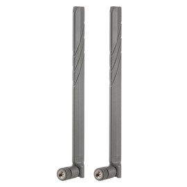 Long Range Cellular Trail Camera Upgrade Replacement SMA Male Antenna Booster for Spypoint LM2 Flex Flex-S Flex-M Flex-Dark Flex G-36 Moultrie Edge Spartan Covert Muddy Hunting 4G LTE Trail Camera