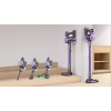 OMESER 38Kpa Cordless Vacuum Cleaner 500W Lightweight Stick Vacuum Cleaner