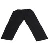 Catheter Leg Bag Pants 2 Large Pockets Cotton Comfortable Urine