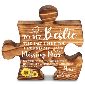 Appreciation gifts for Mentor Teacher Counselors, Encouragement Gift for Work Friends Coworker Employee Sisters, Wooden Farmhouse Sunflower Inspirational Decorative Signs & Plaques-LMP04