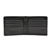 ASHLIN Men's Bi-fold Wallet - 100% Leatherette | Best RFID