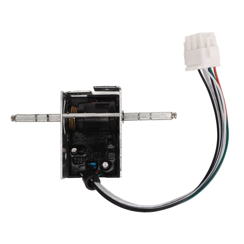 ET126 Electronic Throttle Metal Alloy Replacement for Curtis Forklift Stacker