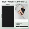 LCD Writing Tablet for Adults: 6.5 Inch with Leather Case