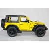 KiNSMART - Jeep Wrangler Rubicon Off Road 4x4 5 inch