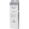 Efalock Color Foam Wraps 30 cm