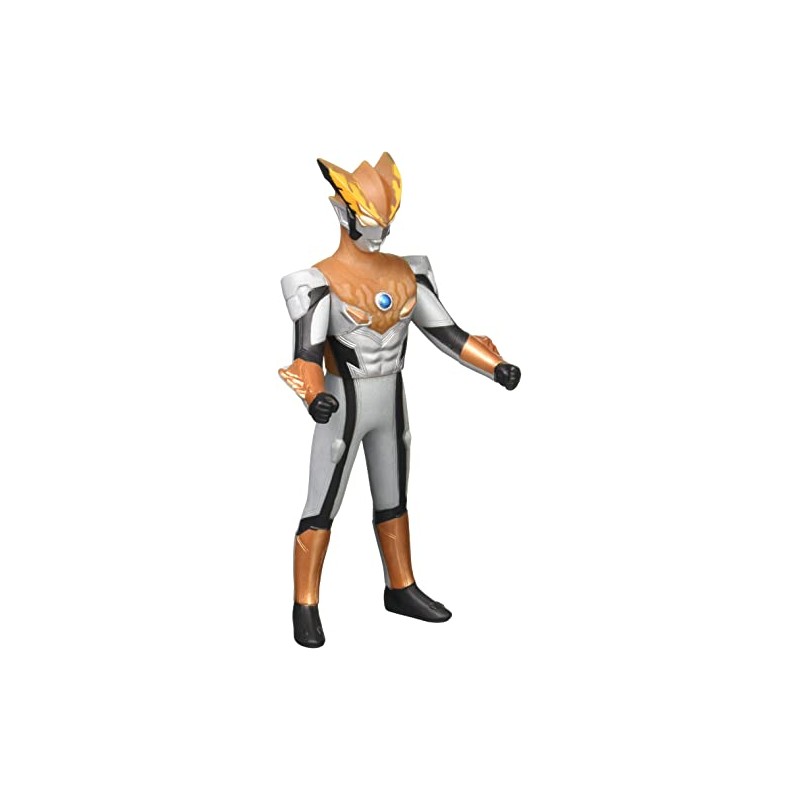 Ultraman R / B (Lube) Ultra Hero Series 60 Ultraman