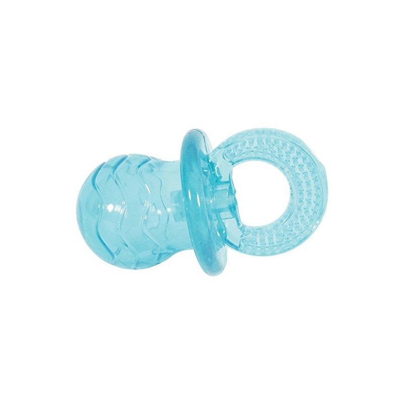 Zolux Pop Dummy Dog Toy Raspberry 4.6 x 4.2 x