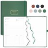 EMSHOI Meeting Notebook for Work with Action Items - 240