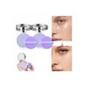 Xby Creamy Lavender Makeup Setting Powder With Oil Gdgs