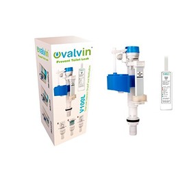 Valvin V100L Toilet Leak Protection Shut-Off System