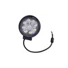 Work Light, 27 W, LED Work Light, 12 V/24 V