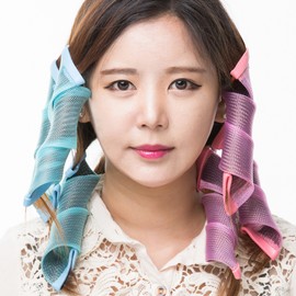Lily Roll 2 each Original General Use Roll 2 pcs / 릴리롤 낱개 2개 오리지널 일반용 롤낱개 2개