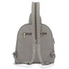 Picard Tiptop Women's Backpack Nylon One Size with Zip Backpack