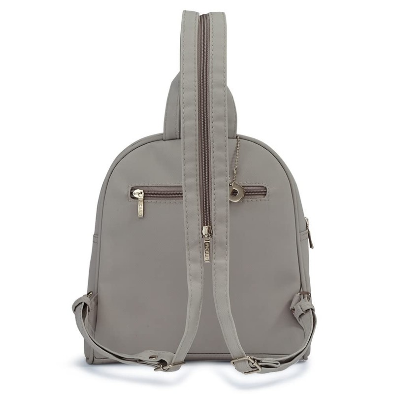 Picard Tiptop Women's Backpack Nylon One Size with Zip Backpack