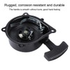 Pull Start Starter Recoil Assembly Fit for Suzuki Quadrunner 50
