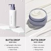 Fenty Skin Butta Drop Body Cream + Body Milk Body