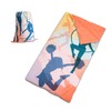 EXPRESSIONS Dancer and Cheerleader Lightweight Indoor Slumber Bag/Sleeping Bag Ultra-Soft