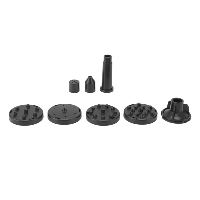 DIY Solar Water Pump Kit Eco Friendly Solar Powered Water
