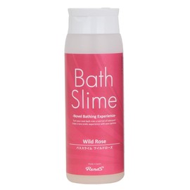 RENDS Bath Slime Wild Rose 10.1 fl oz (300 ml)
