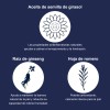 Crema Depilatoria Íntima Masculina Suave Segura