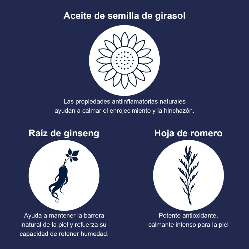 Crema Depilatoria Íntima Masculina Suave Segura