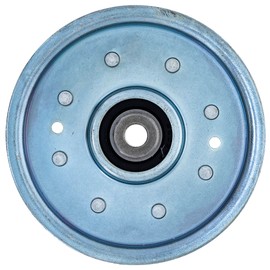 8TEN Idler Pulley for Ariens Zoom 2350 1540 1640 1634 Gravely ZT XL 42 52 Pro-Turn 160 148 1540 07300101 07312500 07312559