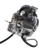 WFLNHB Carburetor Carb Replacement for Yamaha Grizzly 600 660 YFM600