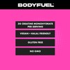 Applied Nutrition BodyFuel Creatine Gummies - 3g Creatine Monohydrate per