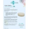 BENA Jabon Concha Nacar Glicerina Estimula Regenera La Piel Bena