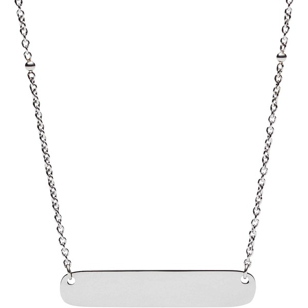Fossil JF02967040 Ladies Necklace