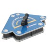 Magnetic Welding Locator Switchable Arrow Auxiliary Weld Fixture Suction 15‑25kg