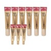 AHC Season 12 Premier Ampoule in Eye Cream Core Lifting 40ml x 6 + 12ml x 3 (portable) 1 set Ss / AHC 시즌12 프리미어 앰플 인 아이크림 코어 리프팅 40ml x 6개 + 12ml x 3개(휴대용) 1세트 Ss