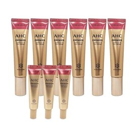 AHC Season 12 Premier Ampoule in Eye Cream Core Lifting 40ml x 6 + 12ml x 3 (portable) 1 set Ss / AHC 시즌12 프리미어 앰플 인 아이크림 코어 리프팅 40ml x 6개 + 12ml x 3개(휴대용) 1세트 Ss