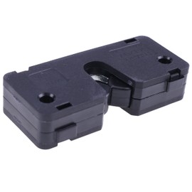 JEENDA Tailgate Slam Latch 7081568 Compatible with Polaris Ranger 500 570 800 (2010-2018) 900 1000 XP and Diesel (2011-18)