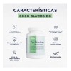 Coco Glucosido Surfactante N-iónico Espumante Vegetal 500g